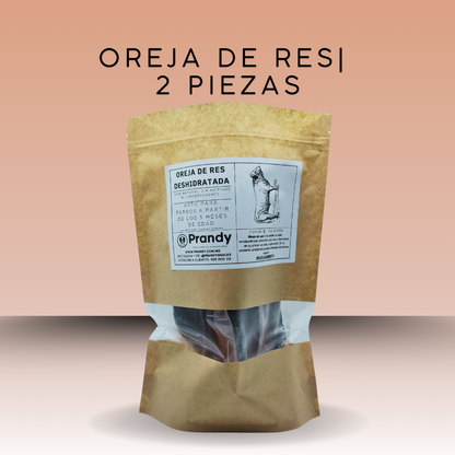 Oreja de Res