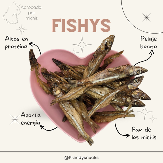 Fishys