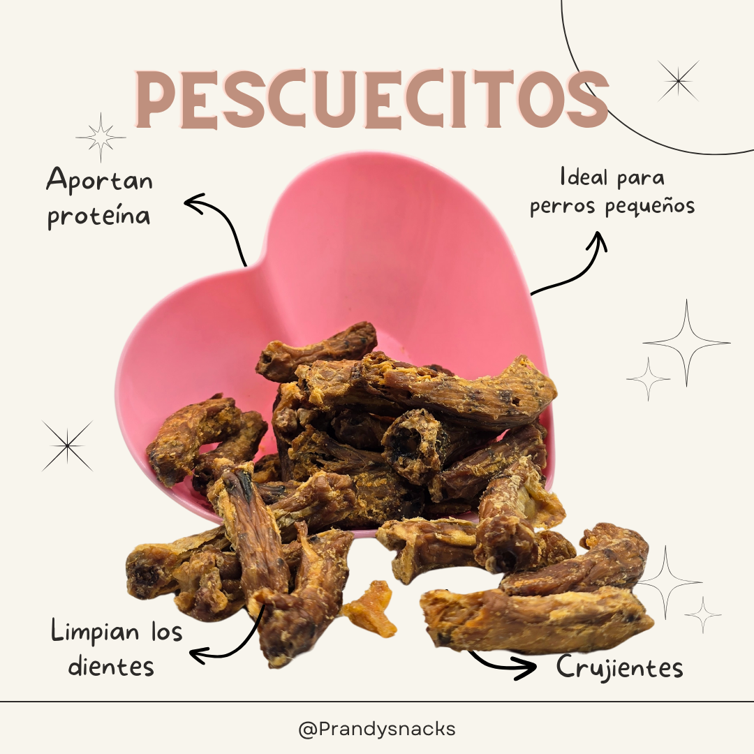 Pescuezo de Pollo – Prandy