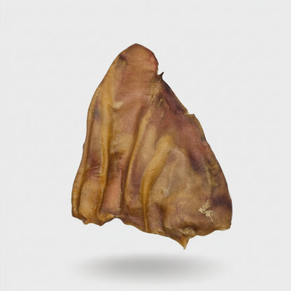 Oreja de Cerdo Deshidratada